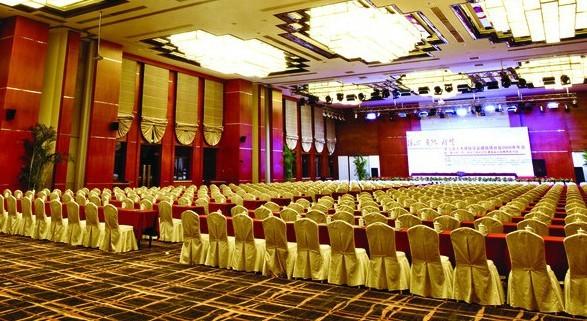 會議服務與展覽展示服務流程詳解