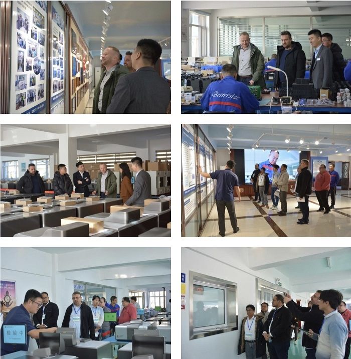 合眾而為 聚力致遠——丹東百特2023全球代理商大會圓滿落幕，專業會議服務賦能全球伙伴