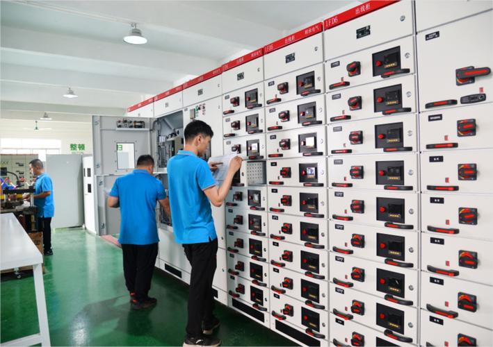 黃耀杰與電氣設備產業的深耕者足跡 從供應商到價值共創者